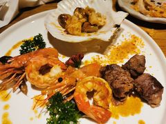 -阿吾罗日本料理(K11艺术中心店)
