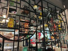 -川香鼎盛·川府家宴商务宴请(市桥富华总店)