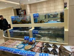 水产区-双井轩(双井店)