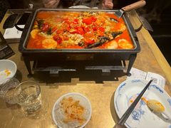 -炉鱼(萧山万象汇店)