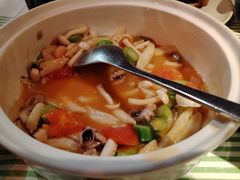 -桂满陇·桃花院落(长泰广场店)