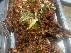 -清真·馬坡二旦烧烤(人生一串拍摄店)