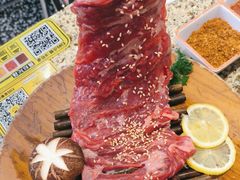 -安又胖韩国烤肉(美罗城店)