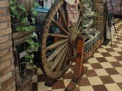 -海尔巴格一甸茶餐厅(团结路店)