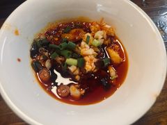 -中和裴氏蹄花(府河路店)