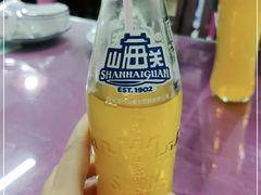 -老天津卫炸酱面(河北路店)