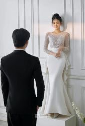 -蜜柚映画婚纱摄影(双井店)