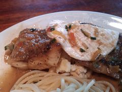 -BISTROFIORE美伊娜(伊犁南路店)