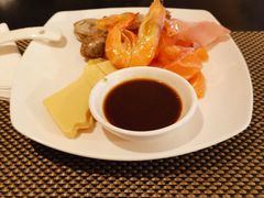 -大华锦绣假日酒店·锦味餐厅