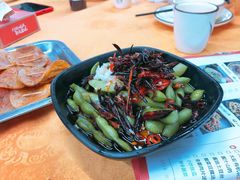 -聚味瞿记·龙虾堂(树木岭店)