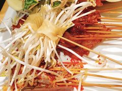 串串香-袁记串串香(西安路店)