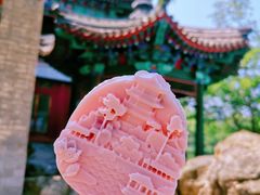 -承德避暑山庄景区