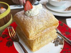 -金鹰国际酒店·满园春中餐厅