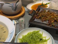 -胡杨记忆(和平路店)