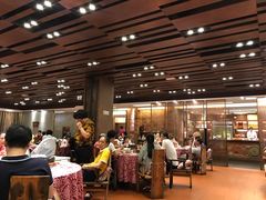 大堂-临家闽南菜(宝洲路店)