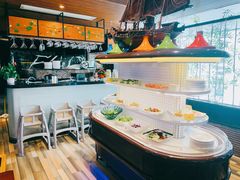 -泰谷酒店·太古码头闽菜自助餐厅
