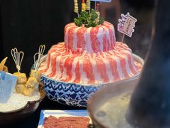 -东来顺·非遗火锅(高新店)
