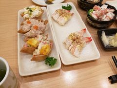 -元气寿司(新城市广场店)