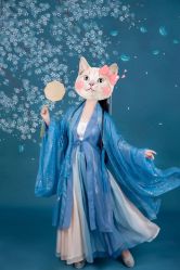 -盘子女人坊生日照·摄影馆(浦东店)
