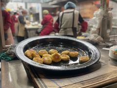 -大南门牛肉包子店