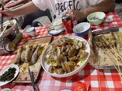 -琼大师东方烤乳猪(亚特兰蒂斯店)