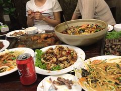 -私房小厨(康城路店)
