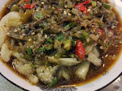 -李庄白肉(草堂店)