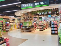 -华润苏果(文昌巷社区店)