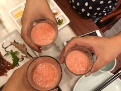 西瓜汁-鸭匠食府·挂炉烤鸭·新京菜(阜成路店)