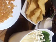 -百岁我家·酸菜鱼专门店(塘下店)