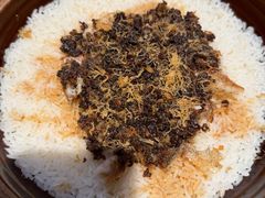 黄鱼焖饭-图味美小黄鱼·景德菜(浙江路店)
