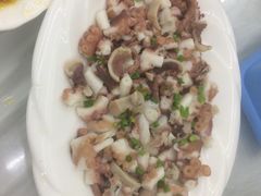 -阳光海鲜大排档