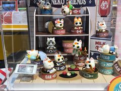 -泡泡玛特POPMART(崇文门国瑞城店)