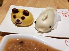 -嘉和一品粥(方庄店)