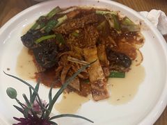 -米香居新鲁味·水饺餐厅