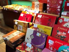 零售区-武汉冠生園(吉庆街店)