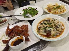 -赢融印象•龙泉店•清真云南菜•民族菜(小菜园店)
