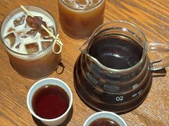 -大益茶庭(勐海会员中心店)