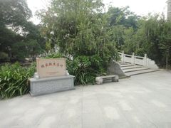 景点-小洲村