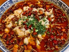 -苏渝汇重庆江湖菜(桐泾公园店)