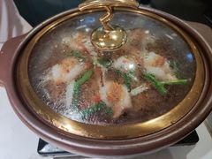 -花椒俏川菜小馆(南海万达店)