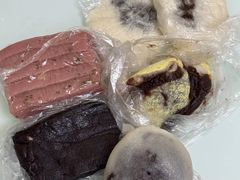 -松盛糕团店(红旗桥店)