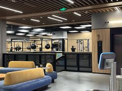 -燃坊JEN ACTIVE游泳健身中心·深圳前海JEN酒店