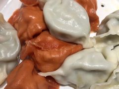 -金谷园饺子·烧烤(人大总店)