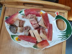 -大理董·董家小厨野生菌火锅(古城旗舰店)