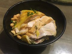 -院子餐厅·大锅菜·老杭帮(桥西直街店)