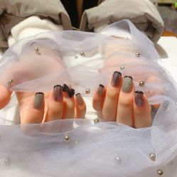 -Nail Me美甲美睫