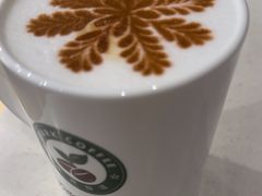 -逸派咖啡 EPARKCOFFEE(广安门店)