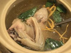 花螺鸡汤-神仙馆(衡山路店)
