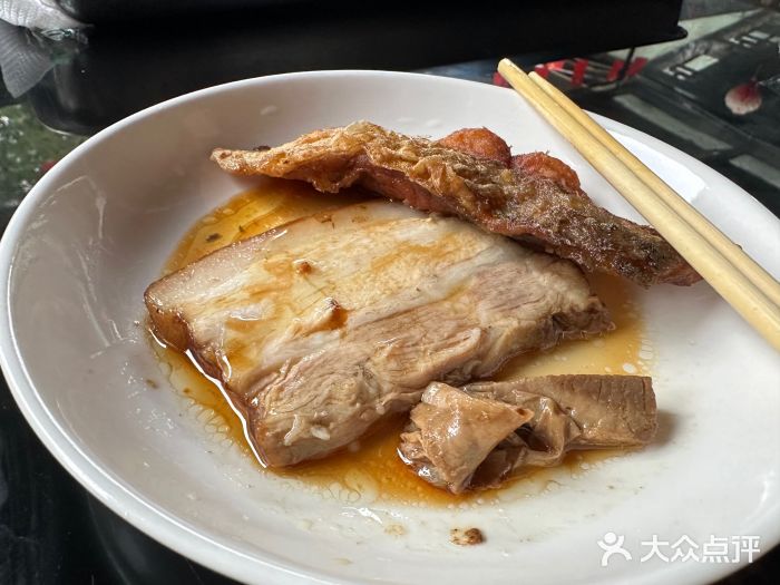 兴福老面馆(寺路街店)图片